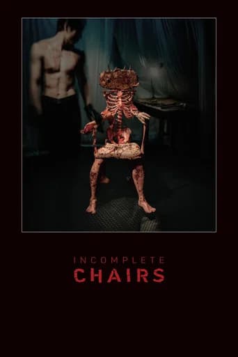 Incomplete Chairs poster