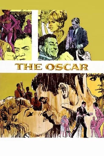 The Oscar poster