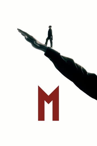 Mussolini: Son of the Century poster