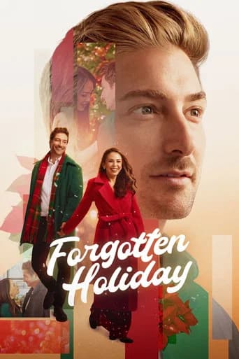 Forgotten Holiday poster