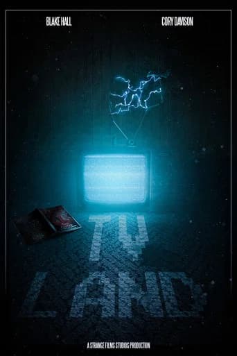 TV Land poster