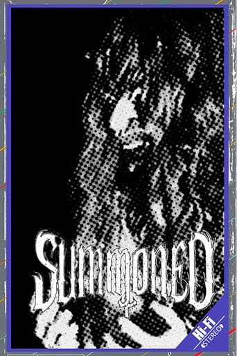 Summoned poster