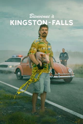 Bienvenue à Kingston-Falls poster