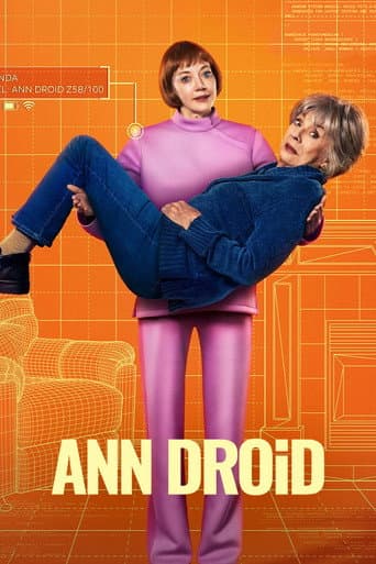 Ann Droid poster