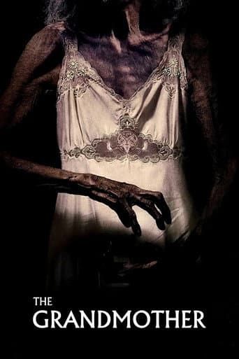 The Grandmother poster