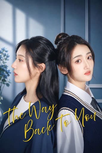 The Way Back to You poster