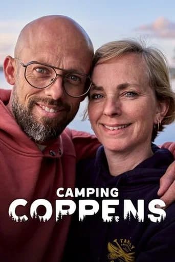 Camping Coppens poster