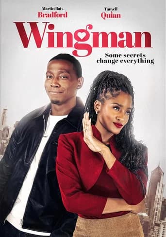 Wingman poster