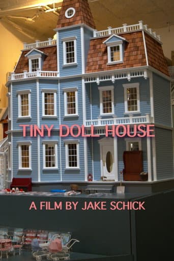Tiny Doll House poster