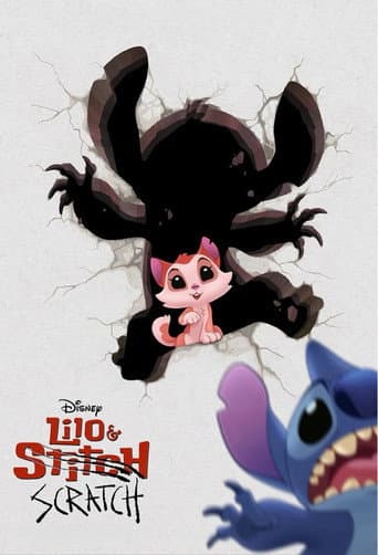 Lilo & Scratch poster