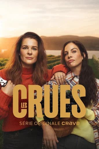 Les Crues poster