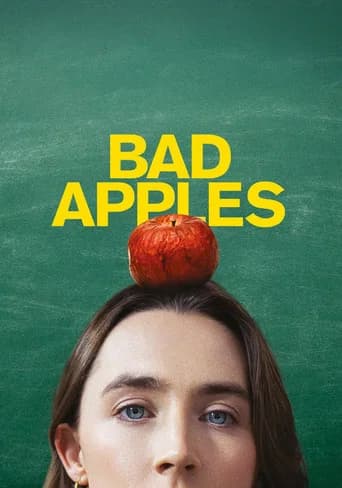 Bad Apples poster