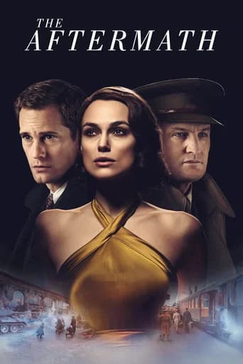 The Aftermath poster