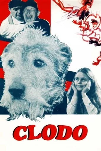 Clodo poster