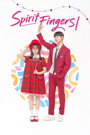 Spirit Fingers poster