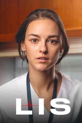 LIS poster