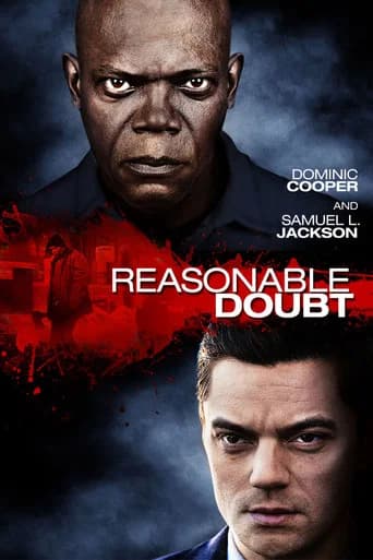 Reasonable Doubt poster