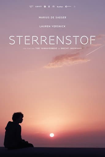 Stardust poster