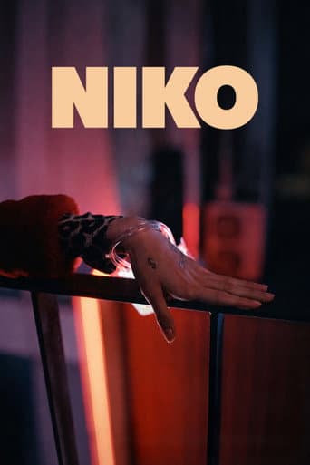 Niko poster