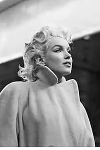 Marilyn Monroe, I Am So Many People poster