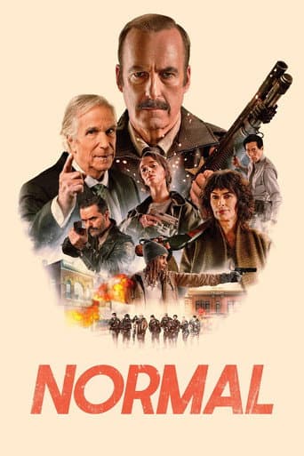 Normal poster