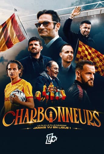 Charbonneurs poster