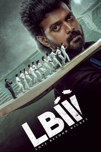 LBW: Love Beyond Wicket poster