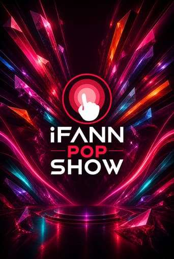 iFANN POP SHOW poster