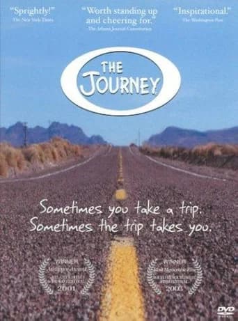 The Journey poster