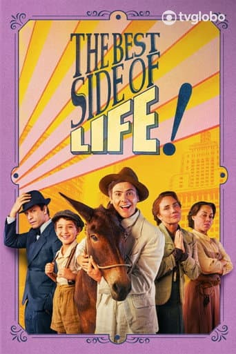 The Best Side of Life! poster