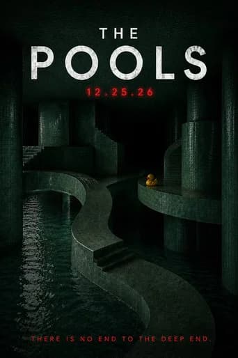 The Pools poster