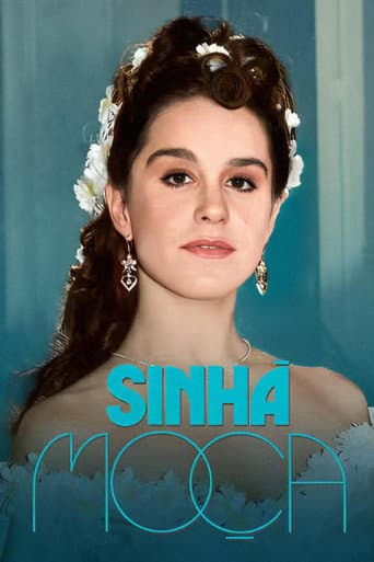 Little Missy poster