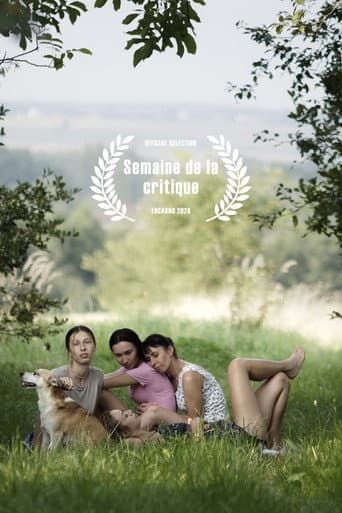 Blossoming poster