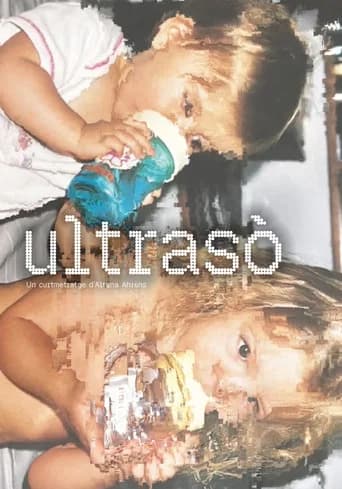 Ultrasò poster