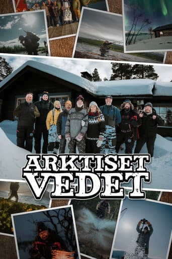 Arktiset vedet poster