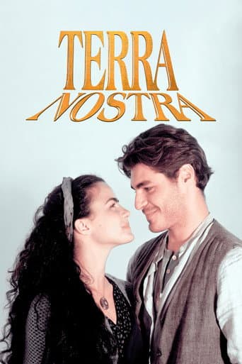 Terra Nostra poster