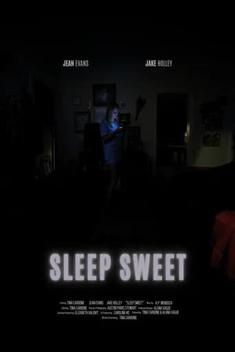 Sleep Sweet poster