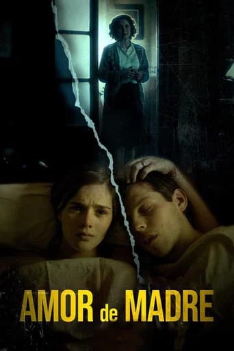 Mother's Love poster