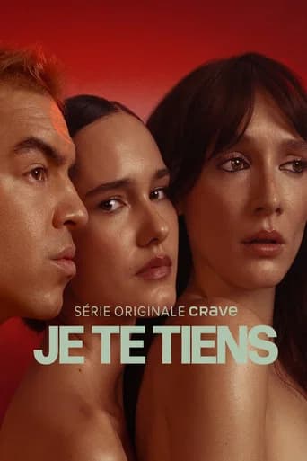 Je te tiens poster