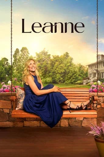Leanne poster