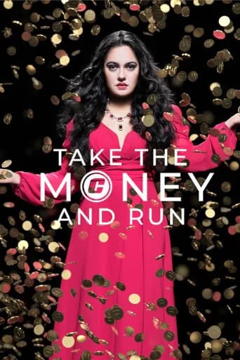 Take the Money and Run poster