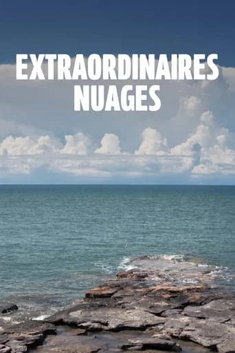 Extraordinary Clouds poster