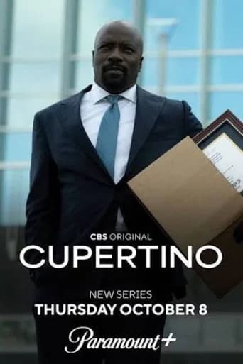 Cupertino poster