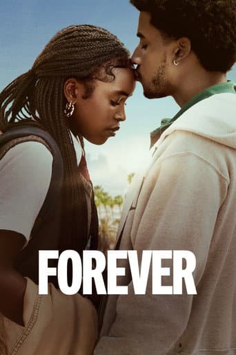 FOREVER poster
