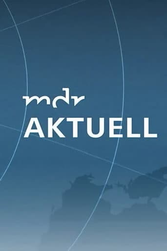 MDR aktuell poster