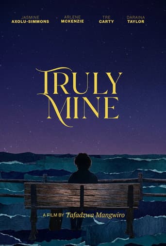 Truly Mine poster