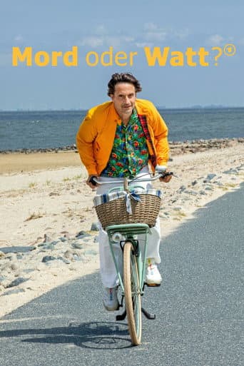 Mord oder Watt? poster