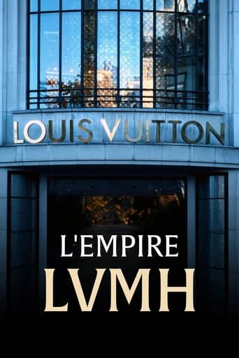 Louis Vuitton: A Luxury Empire poster