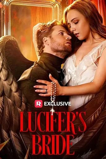 Lucifer's Bride poster