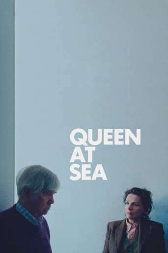 Queen at Sea poster